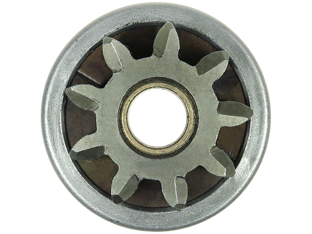 Freewheel Gear, starter - SD0158 AS-PL