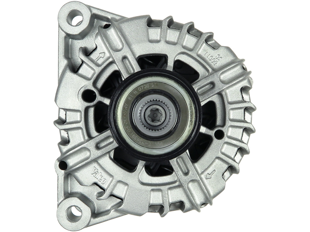 Alternator - A3193PR AS-PL