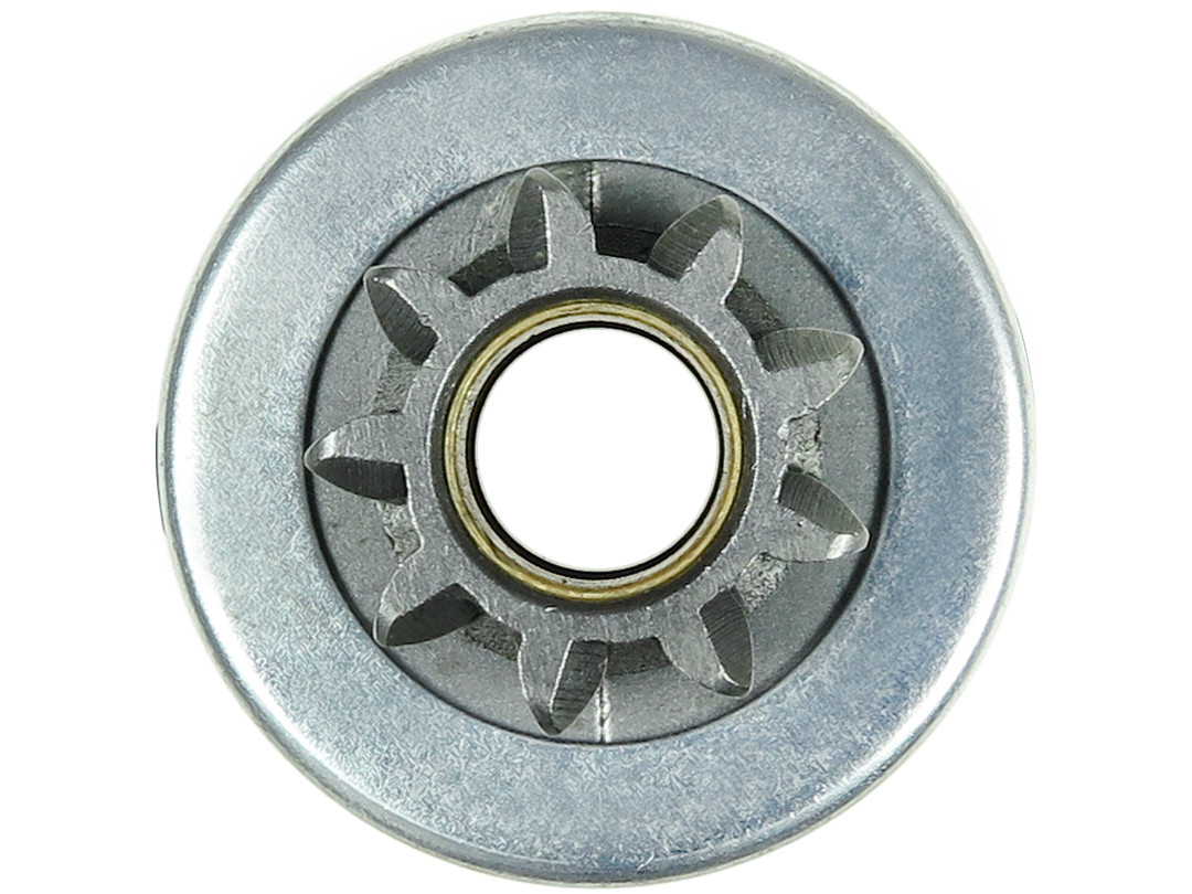 Freilaufgetriebe, Starter - SD1007 AS-PL