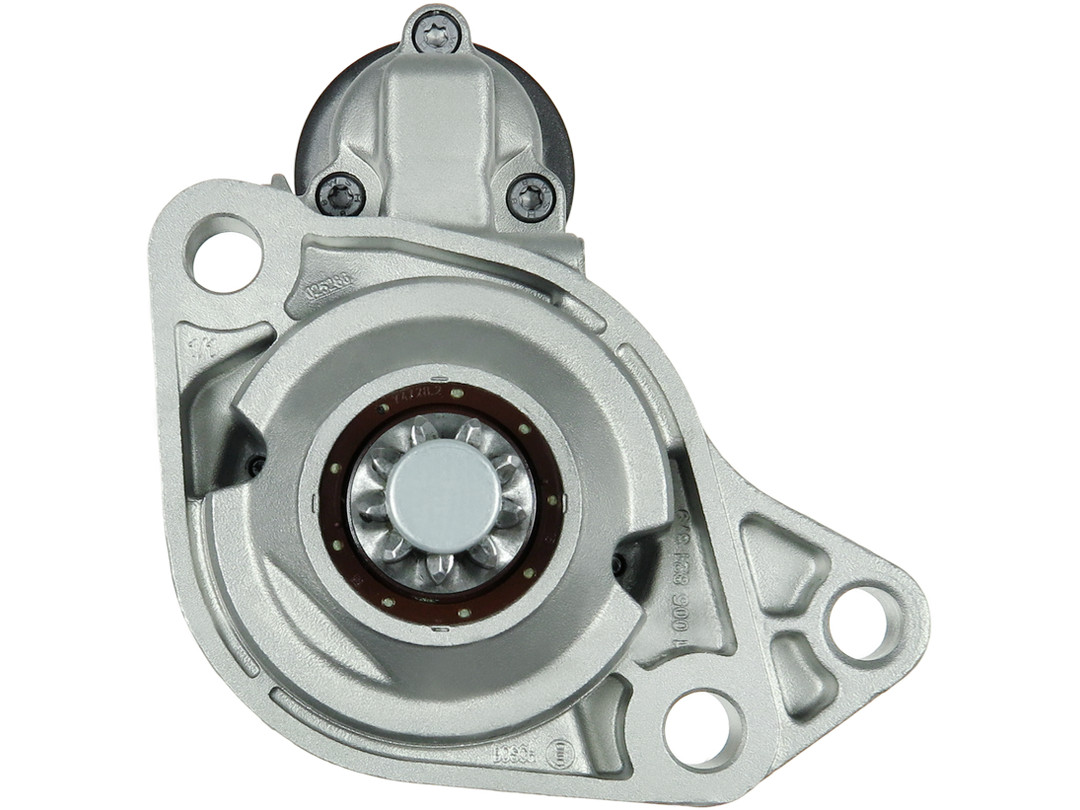 starteris - S0027PR AS-PL
