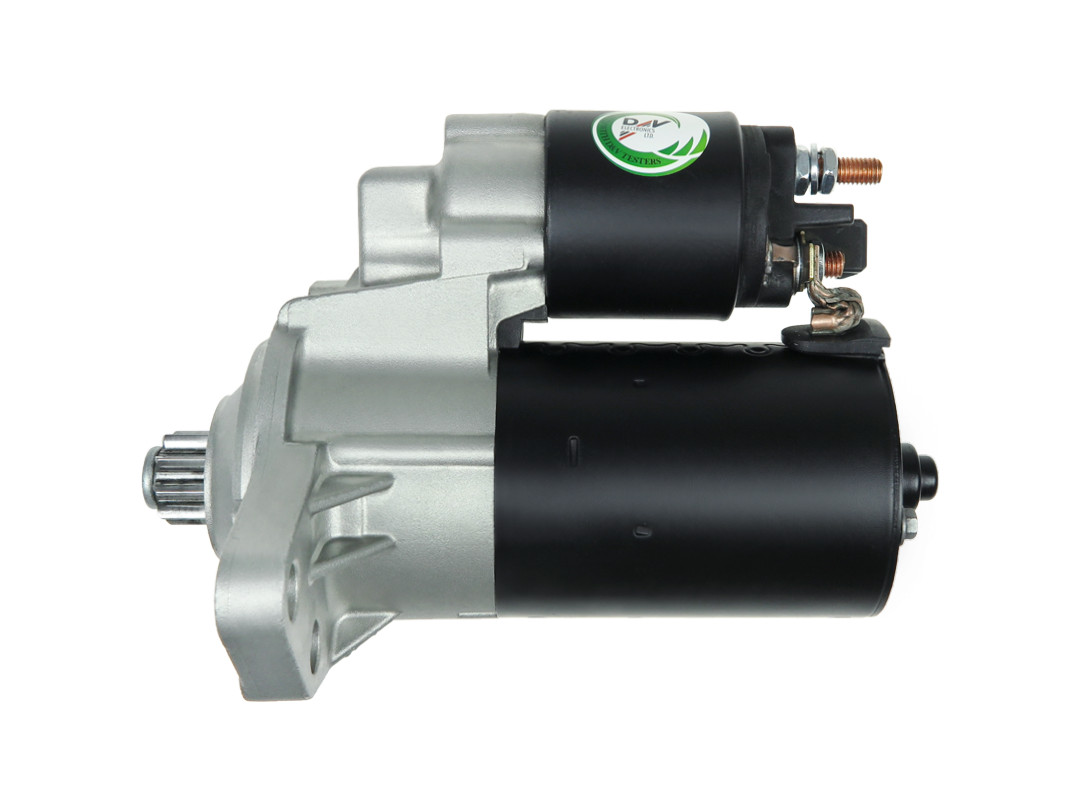 Starter - S0027PR AS-PL