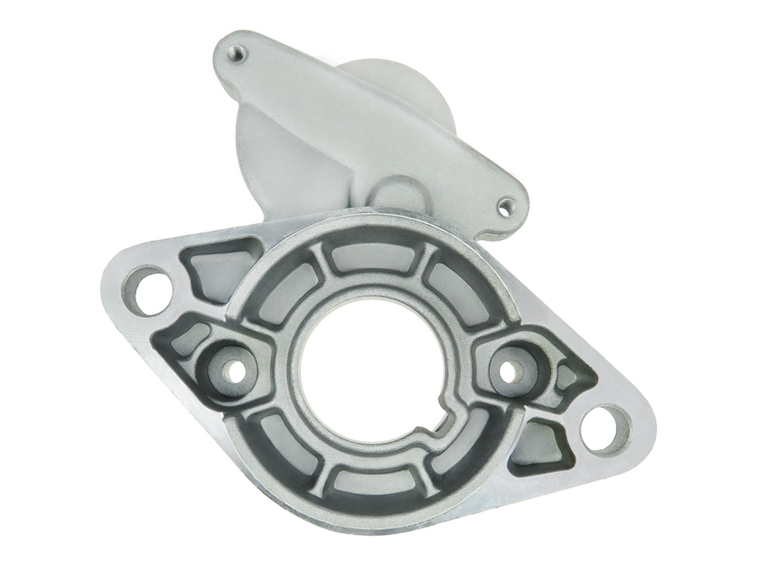 Starter Lid, carburettor - SBR6046S AS-PL