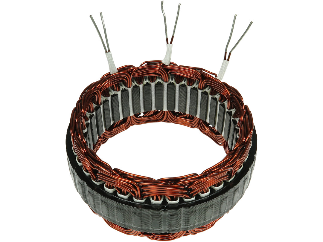 Stator, alternator - AS3046S AS-PL
