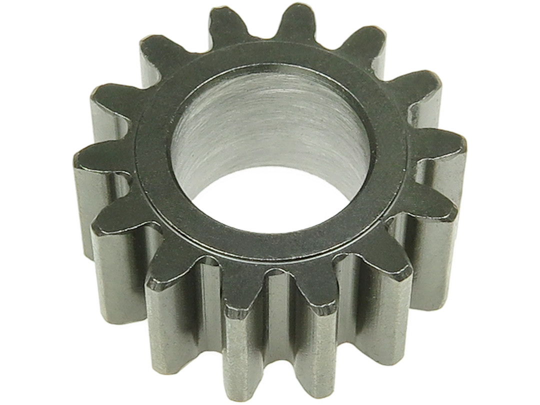 Kit riparazione, Motorino avviamento - SGK9004S AS-PL