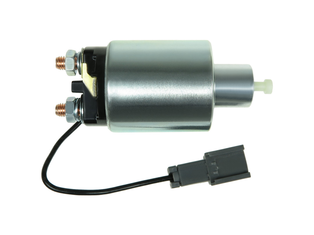 Solenoid Switch, starter - SS5031 AS-PL
