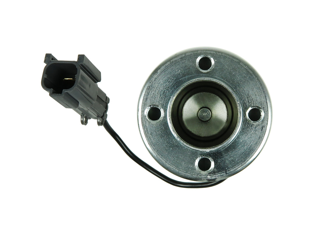 Elettromagnete, Motore d'avviamento - SS5031 AS-PL
