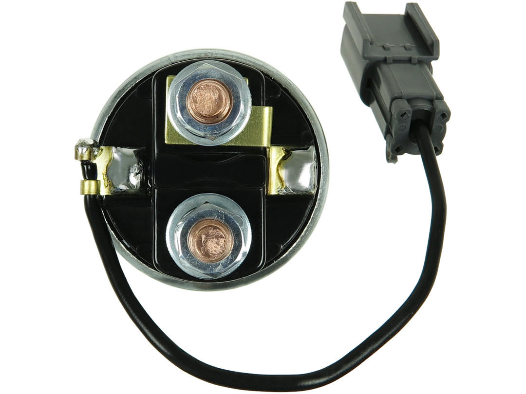 Elettromagnete, Motore d'avviamento - SS5031 AS-PL