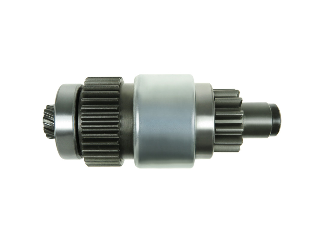 Freewheel Gear, starter - SD6020 AS-PL
