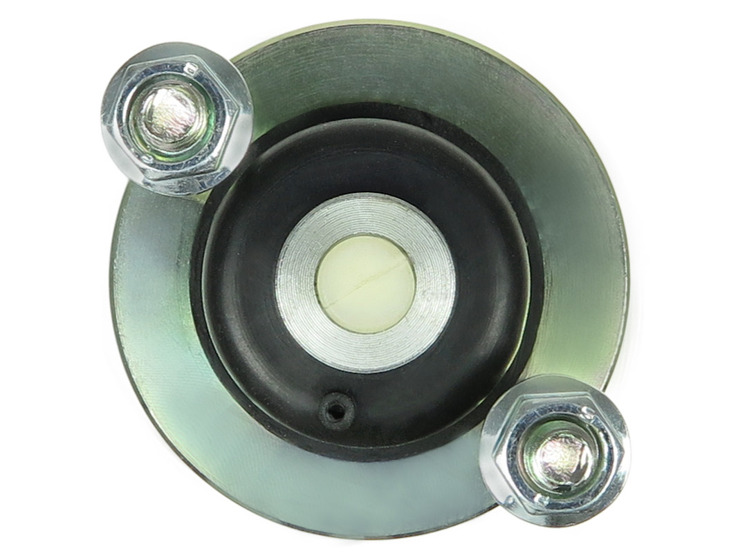 Solenoid Switch, starter - SS6071S AS-PL