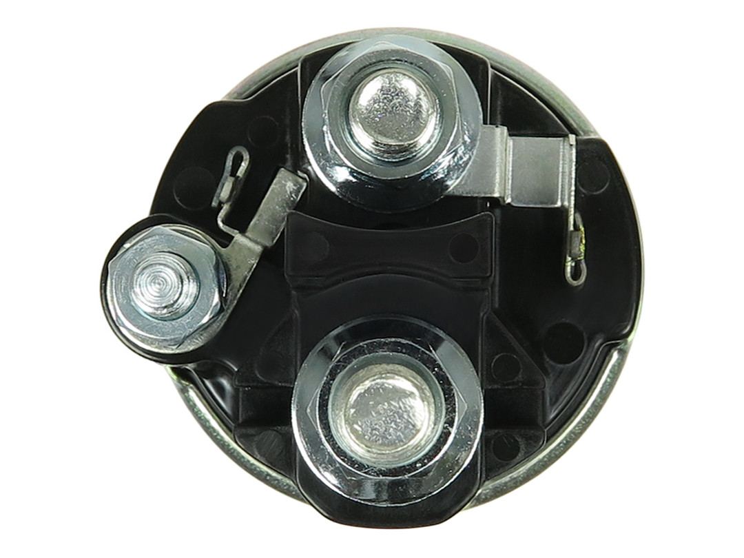 Solenoid Switch, starter - SS6071S AS-PL