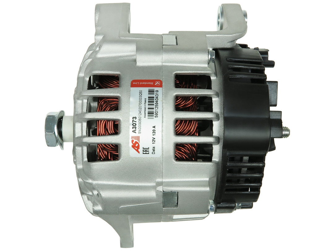 Generator - A3073 AS-PL