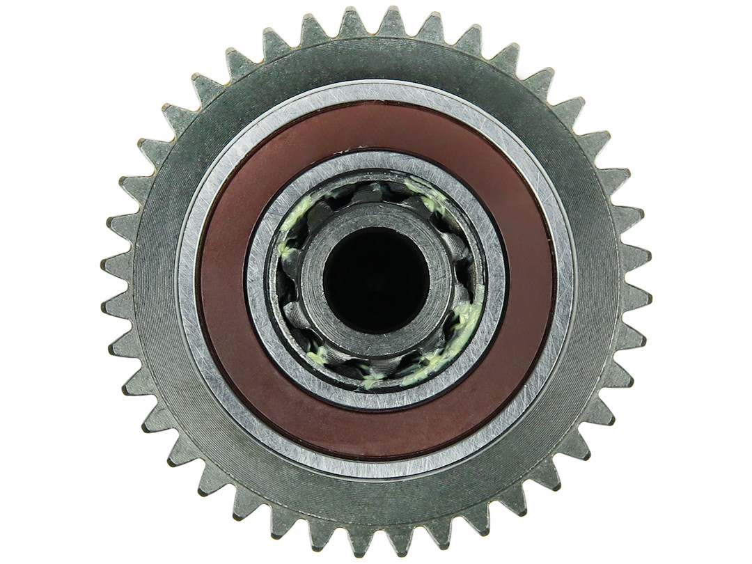 Freewheel Gear, starter - SD6024 AS-PL