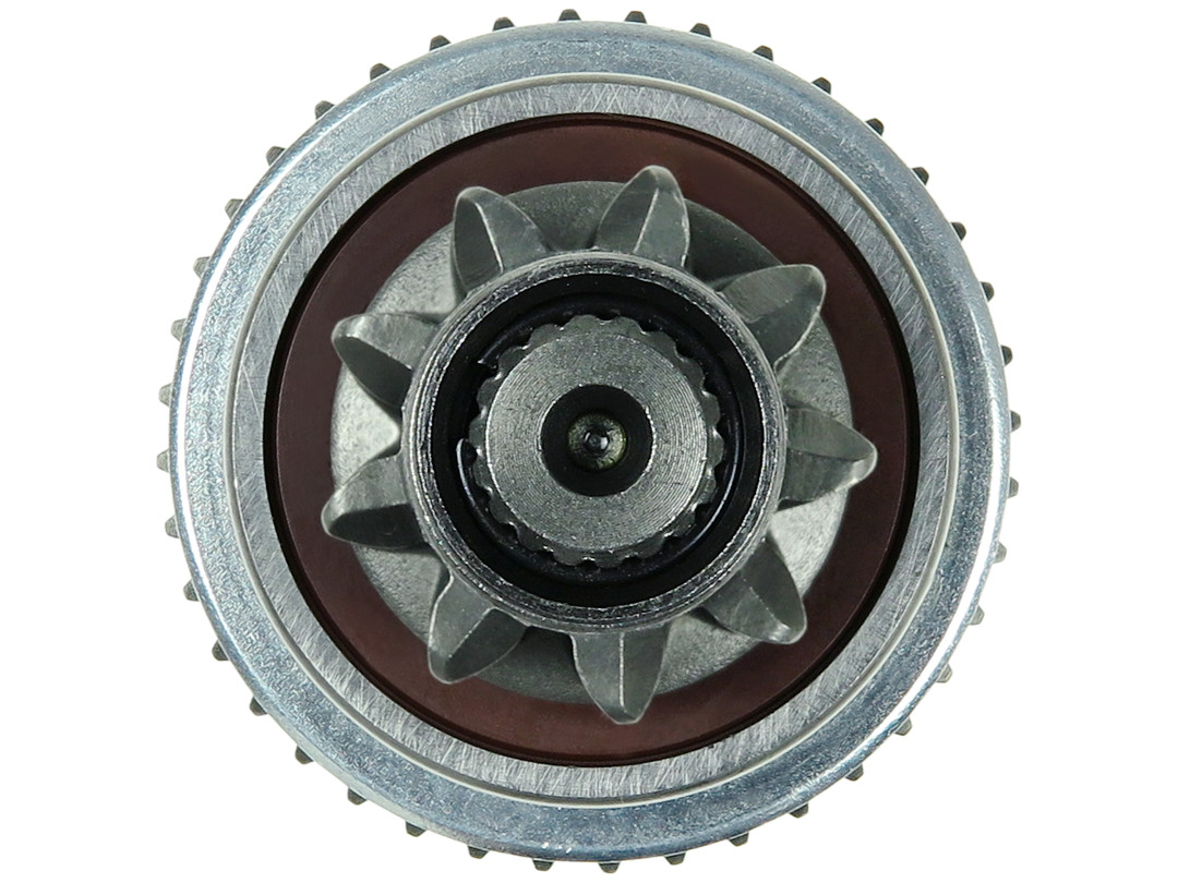Freewheel Gear, starter - SD6027 AS-PL