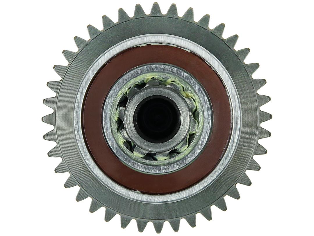 Freewheel Gear, starter - SD6027 AS-PL