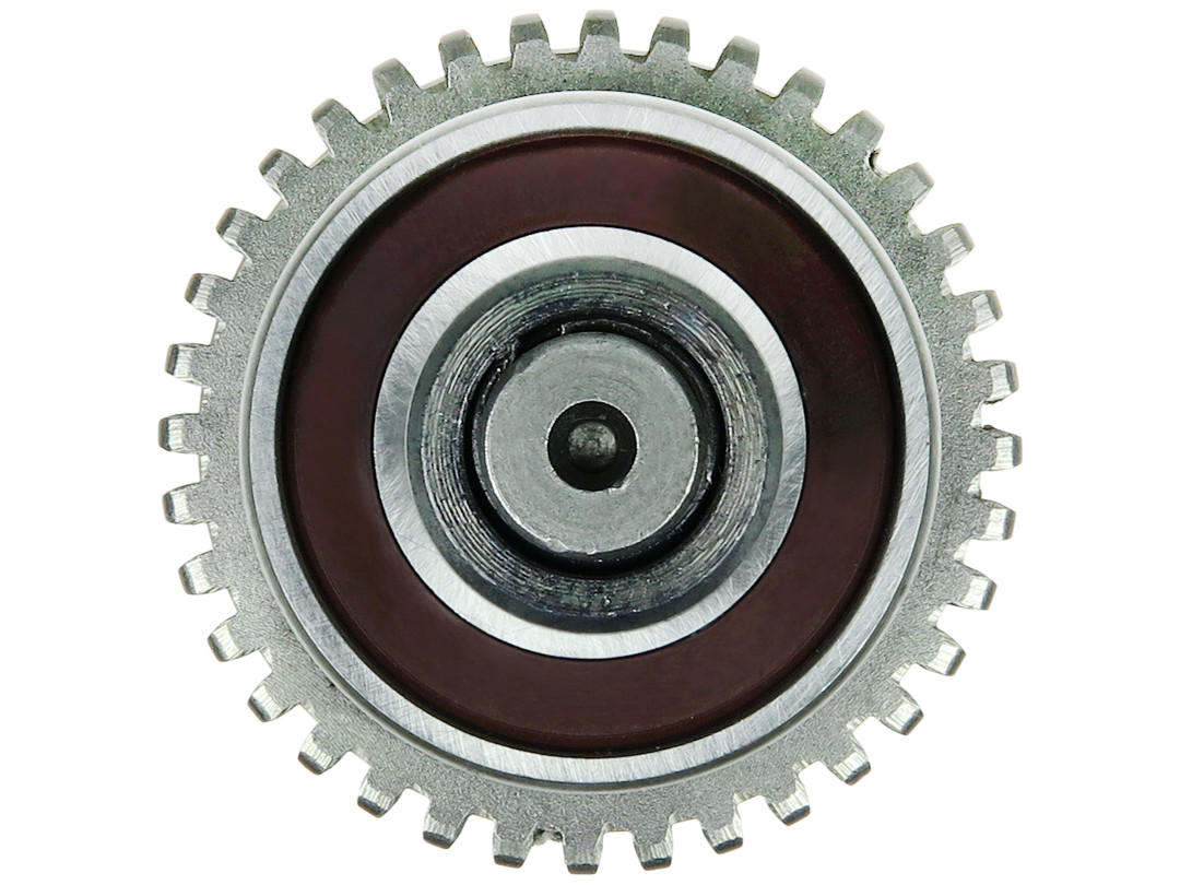 Freewheel Gear, starter - SD9022 AS-PL