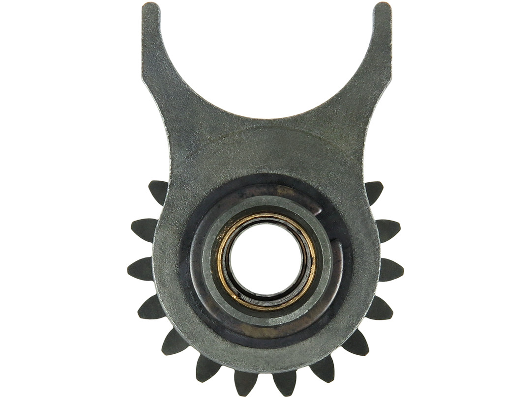 Freewheel Gear, starter - SD9017 AS-PL