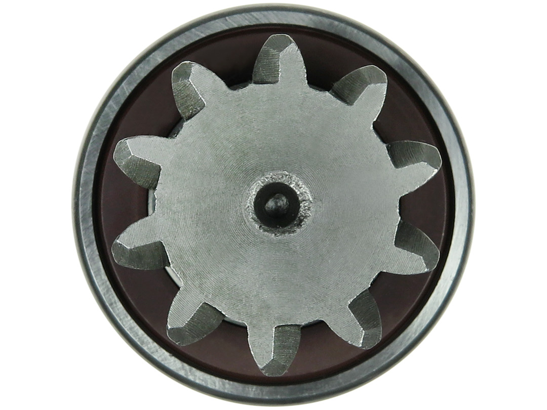 Freewheel Gear, starter - SD9024 AS-PL