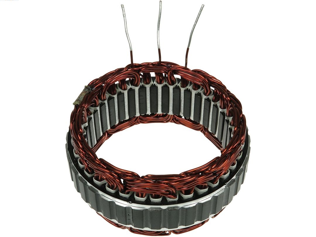 Stator, alternator - AS5002 AS-PL
