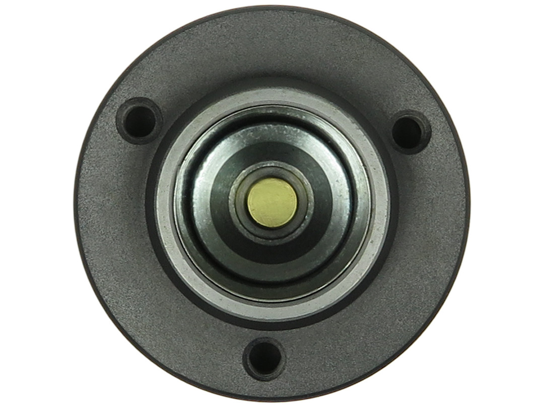 Solenoid Switch, starter - SS0296S AS-PL