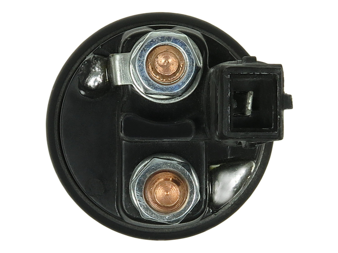 Solenoid Switch, starter - SS0296S AS-PL