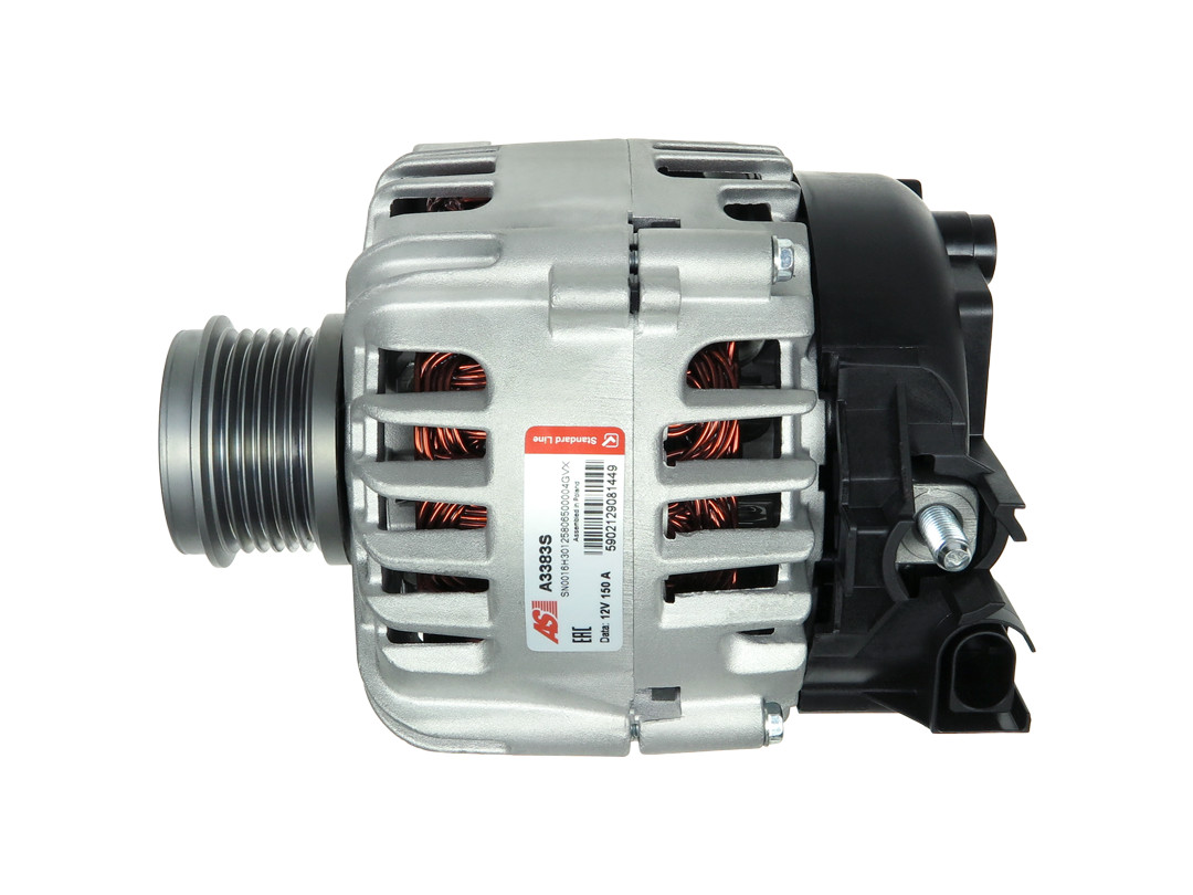 Alternatore - A3383S AS-PL