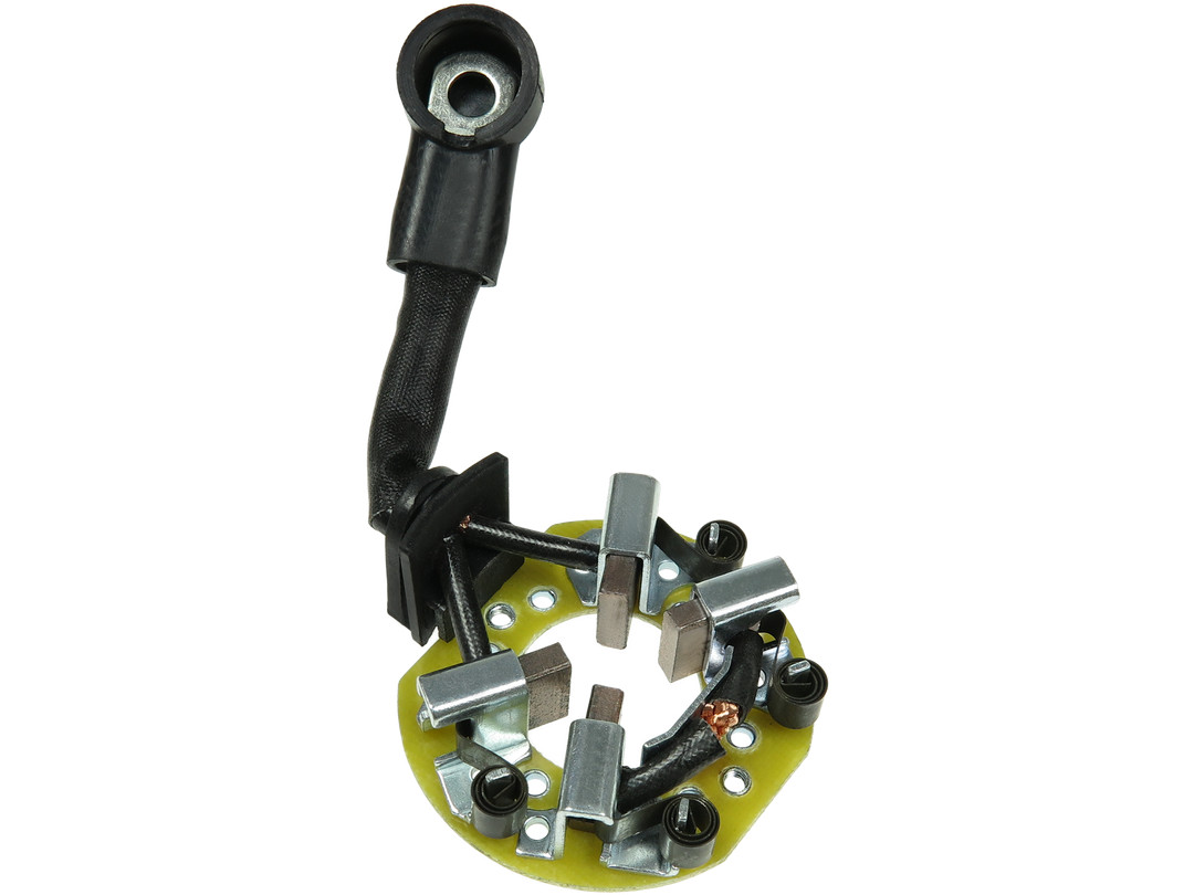 Holder, carbon brushes - SBH9042S AS-PL