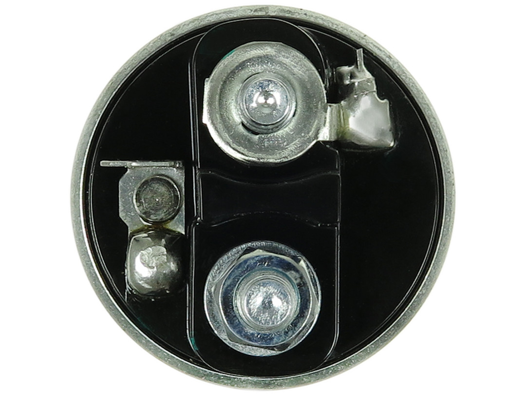 Solenoid Switch, starter - SS0034 AS-PL