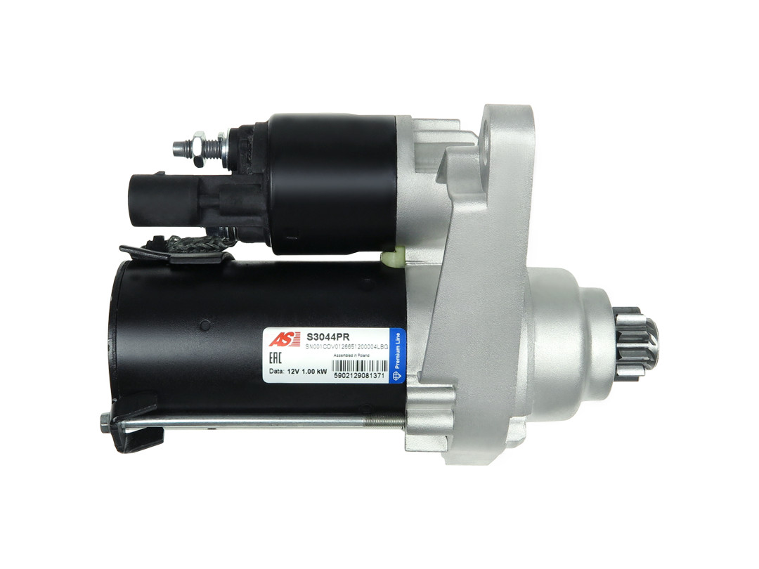 Starter - S3044PR AS-PL