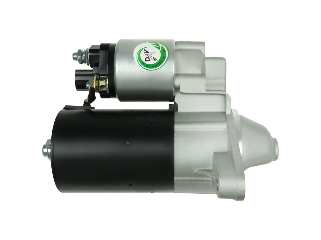 Starter - S0238 AS-PL