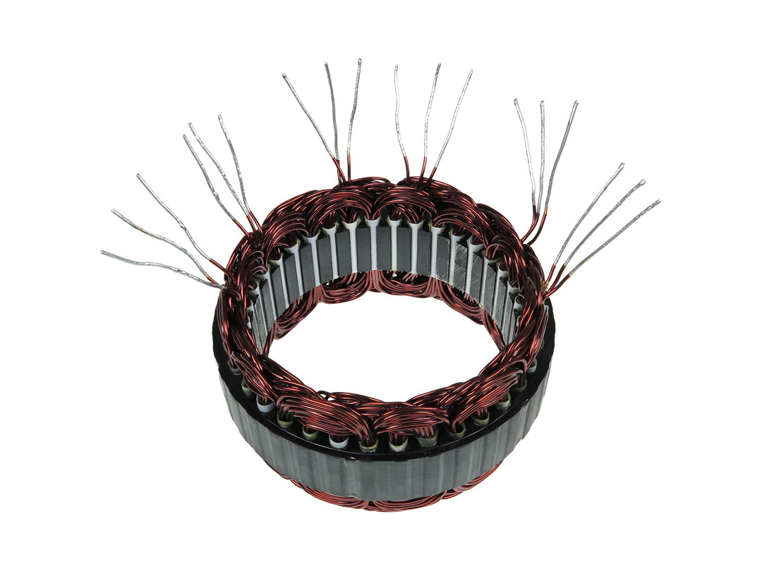 Stator, alternator - AS0073 AS-PL