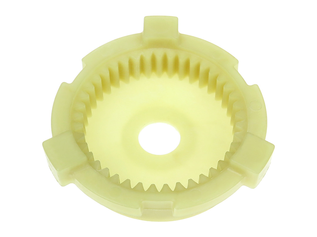 Repair Kit, starter - SG6015S AS-PL