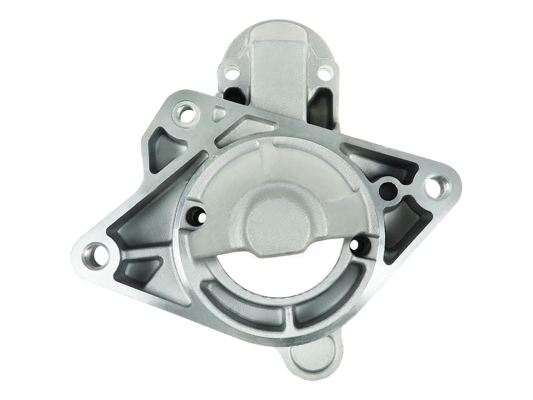 Starter Lid, carburettor - SBR5067S AS-PL