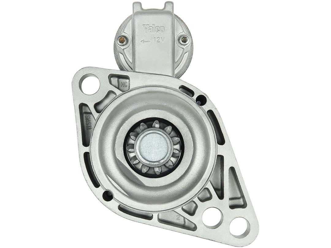 Starter - S3075PR AS-PL