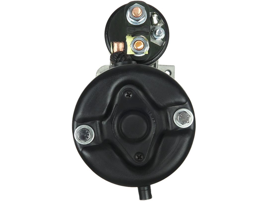 Starter - S0143PR AS-PL