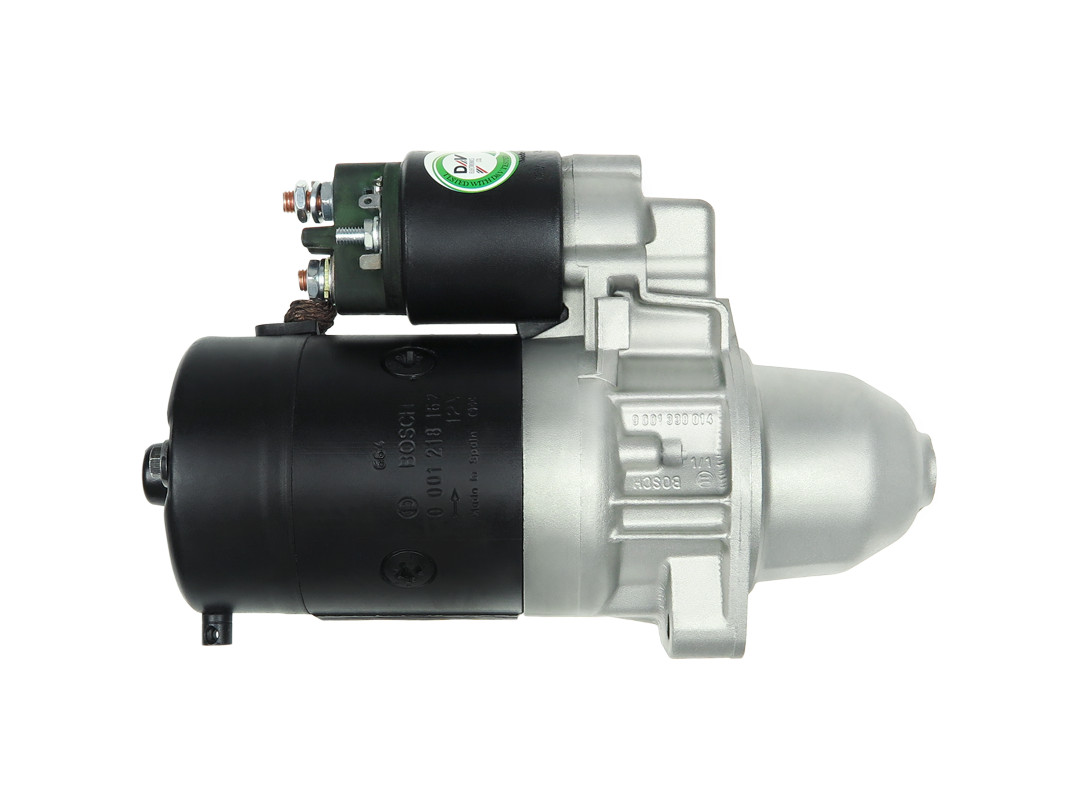 Starter - S0143PR AS-PL