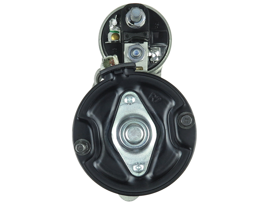 starteris - S0669(BOSCH) AS-PL