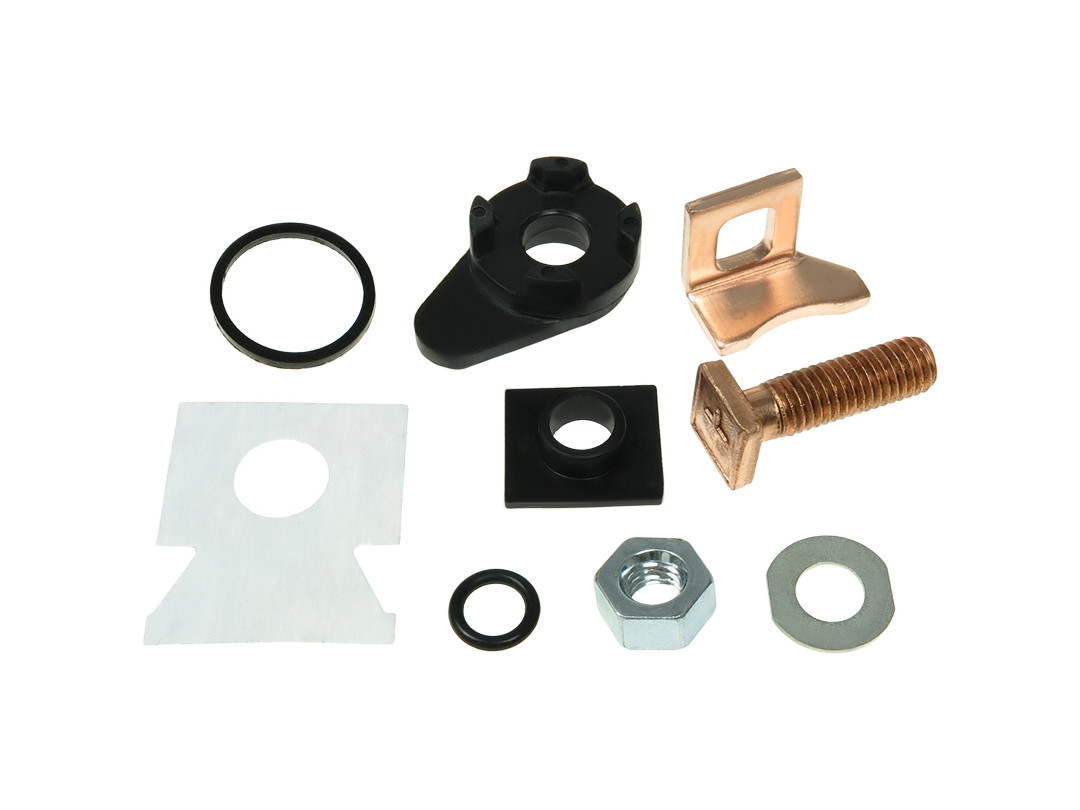 Repair Kit, starter - SP6037S AS-PL