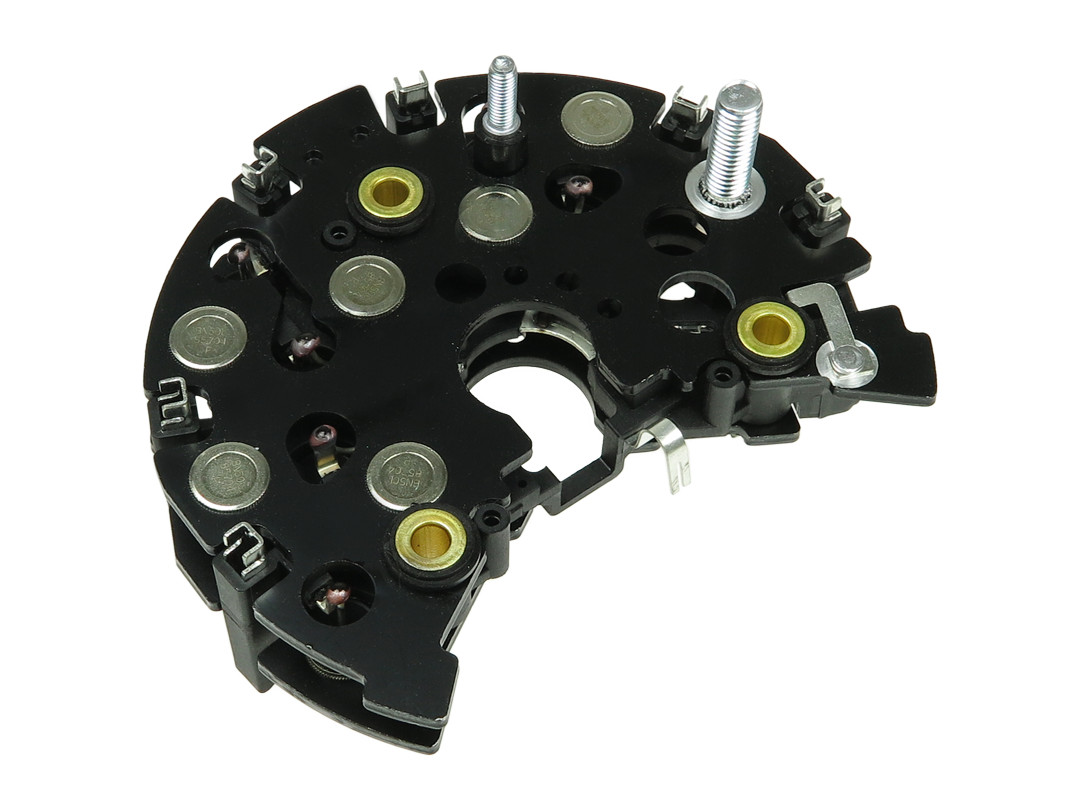 Raddrizzatore, Alternatore - ARC0204S AS-PL