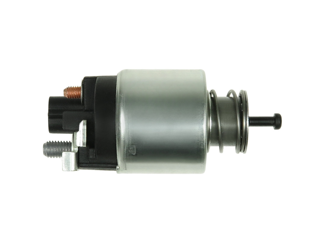 Solenoid Switch, starter - SS1104P AS-PL