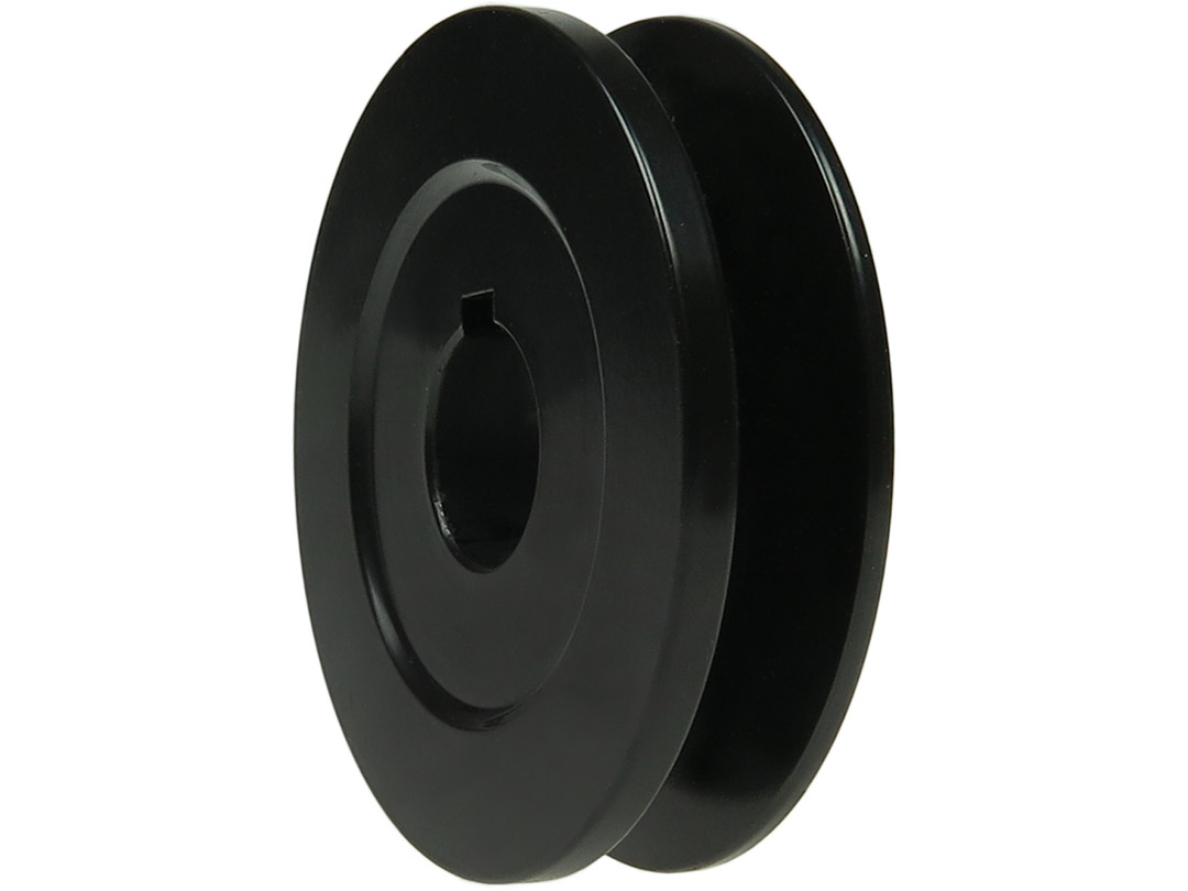 Pulley, alternator - AP0019 AS-PL