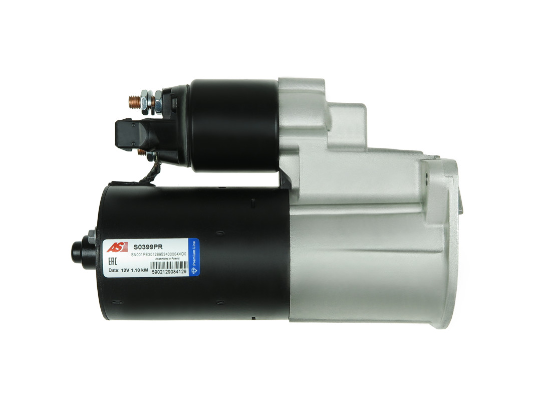 Стартер - S0399PR AS-PL