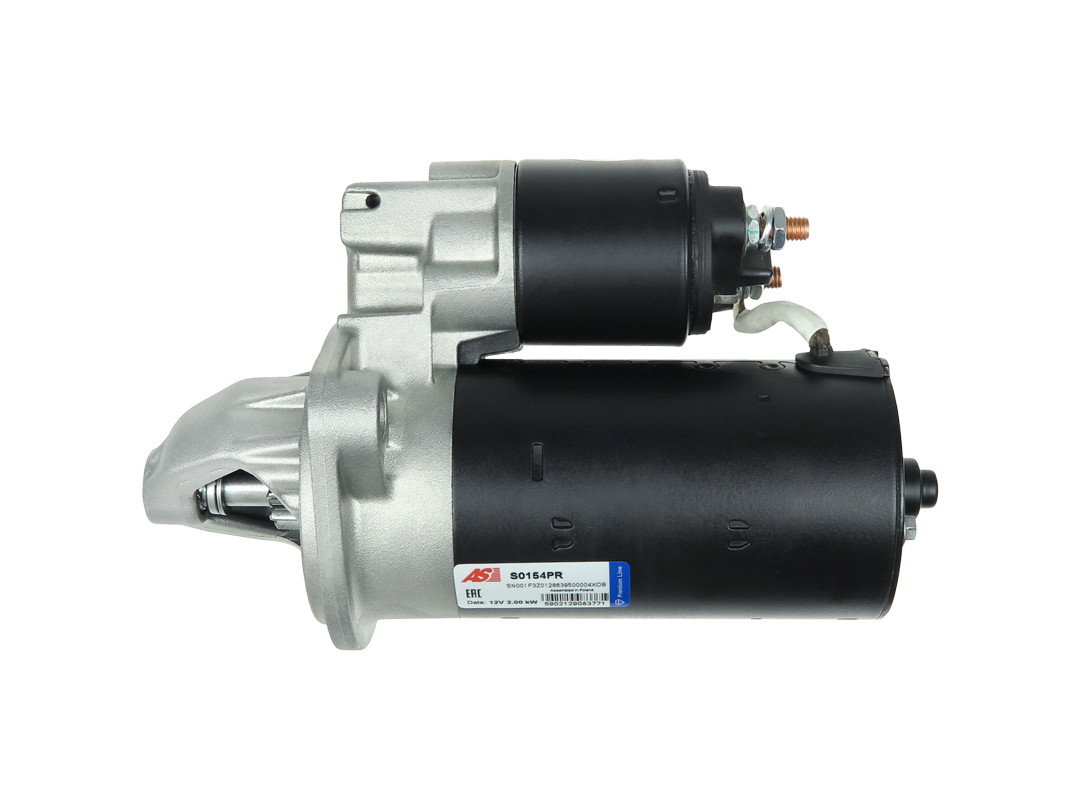Starter - S0154PR AS-PL