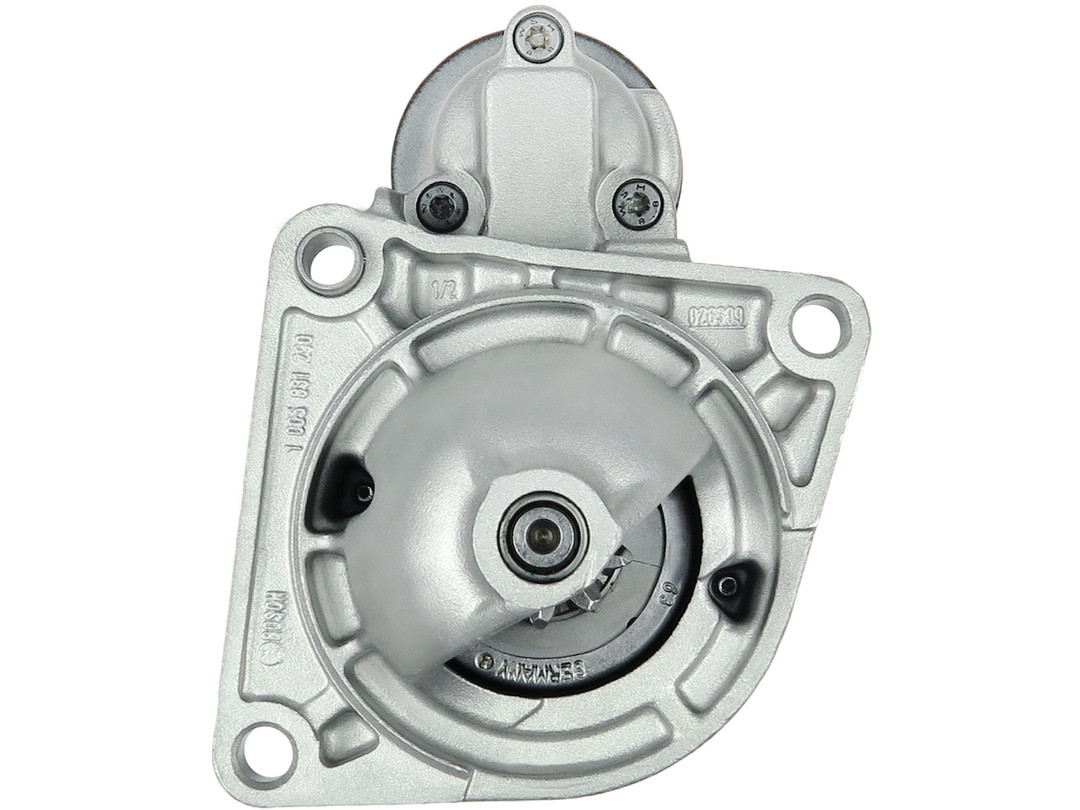 Starter - S0186PR AS-PL