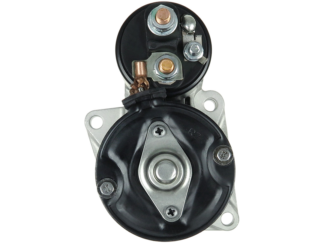 starteris - S0186PR AS-PL