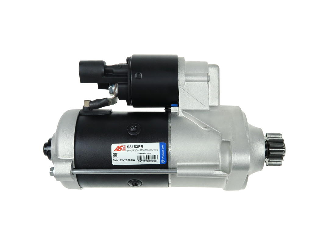 Starter - S3153PR AS-PL