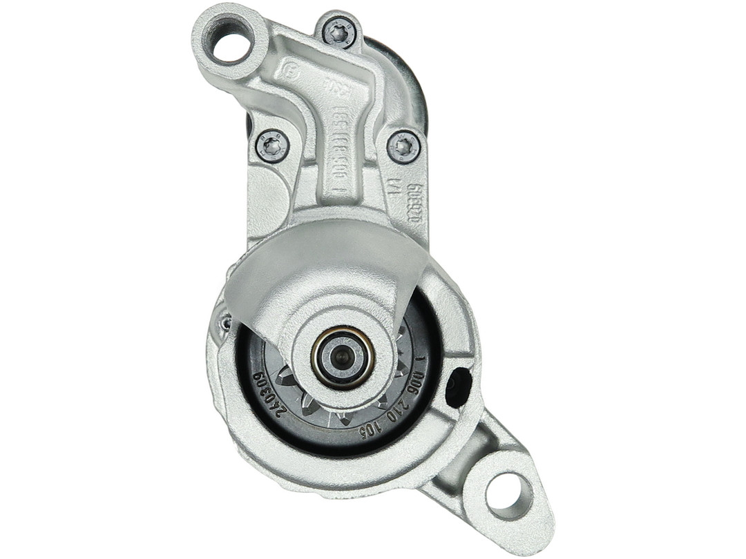 Motorino d'avviamento - S0664PR AS-PL