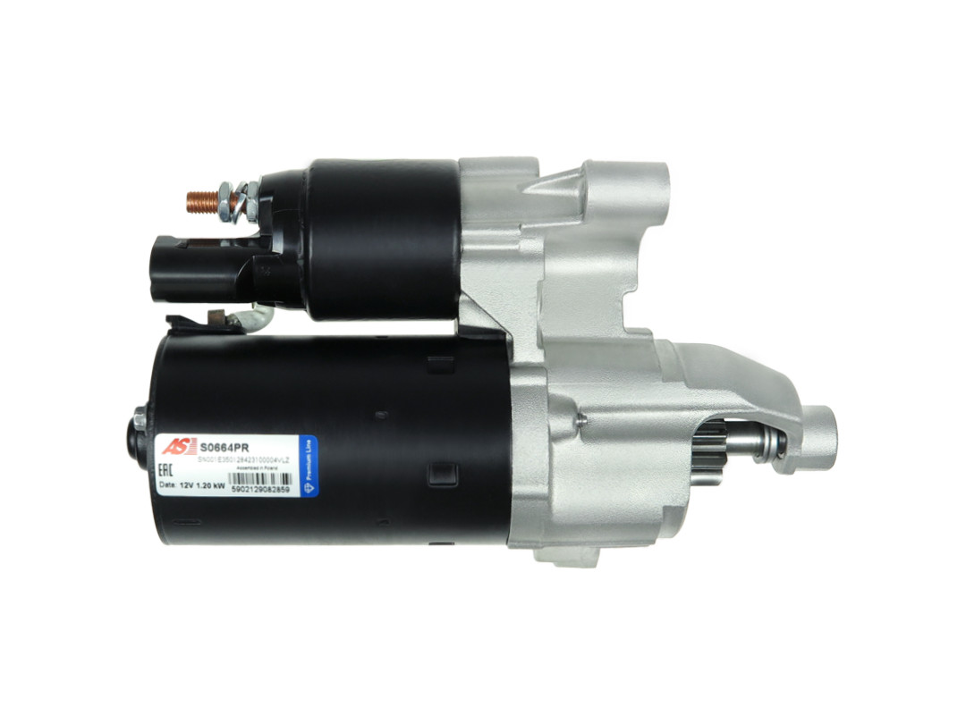 Starter - S0664PR AS-PL