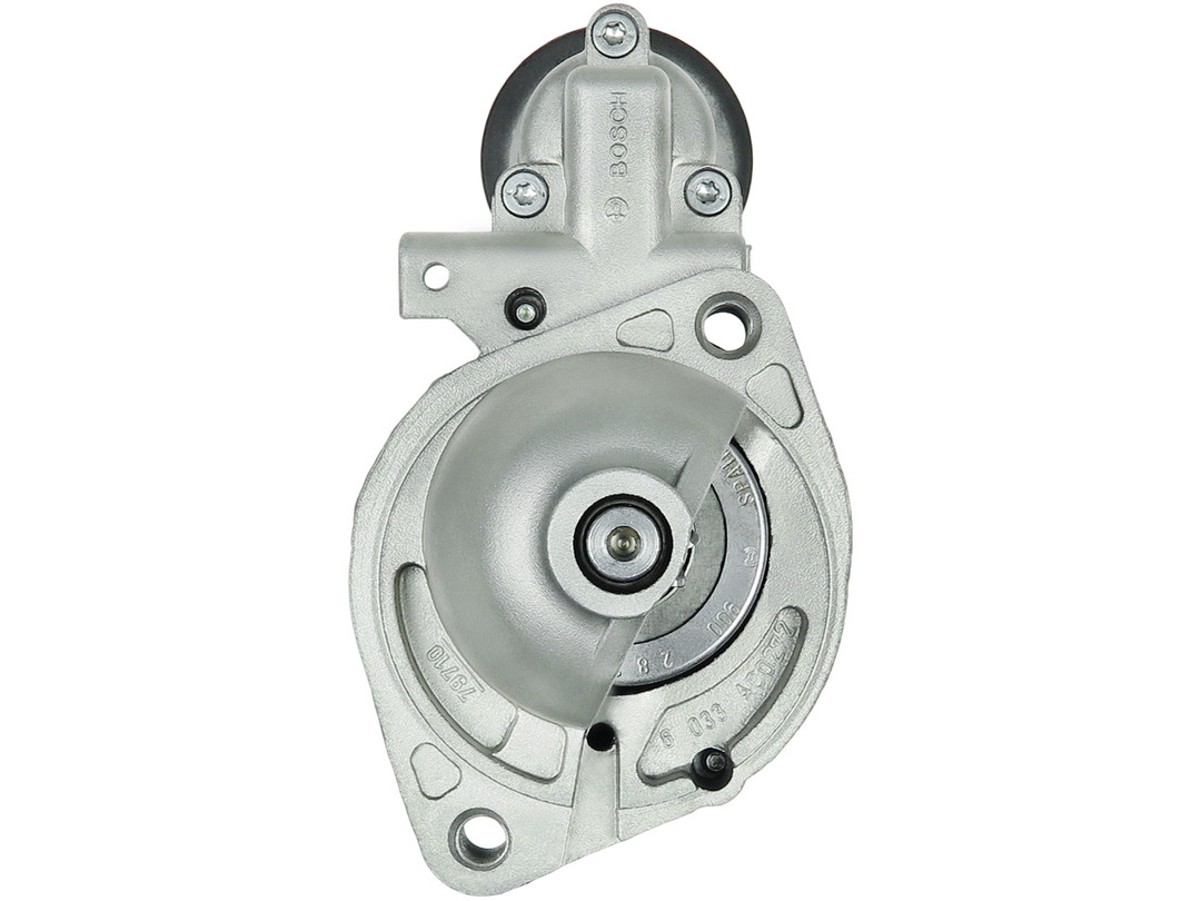 Стартер - S0091PR AS-PL
