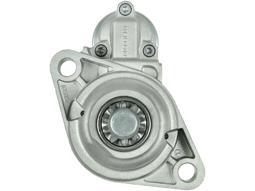 Motorino d'avviamento - S0661PR AS-PL
