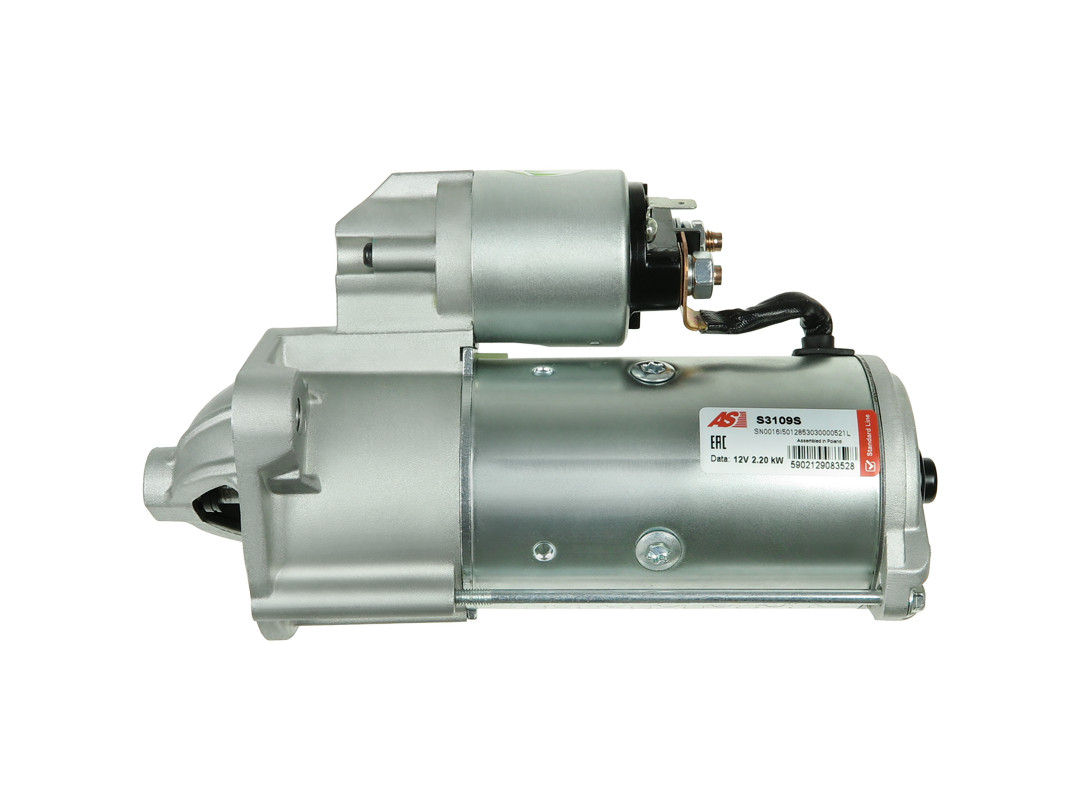 Стартер - S3109S AS-PL
